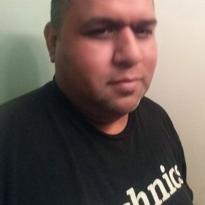 Meet your Posher, Mike